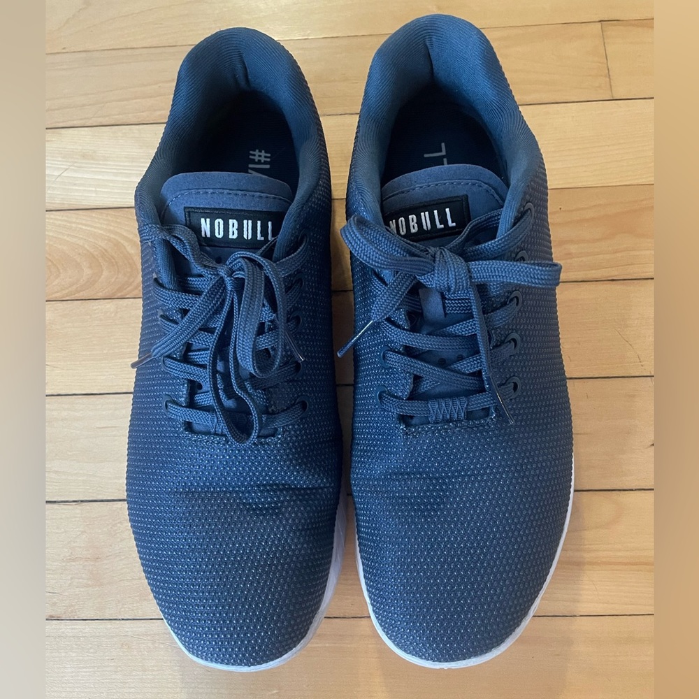 No bull Navy low
